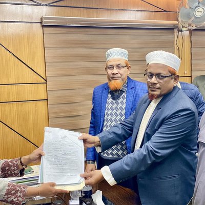 গ্যালারি ছবি