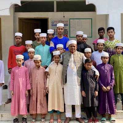 গ্যালারি ছবি