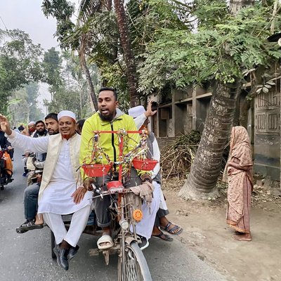 গ্যালারি ছবি