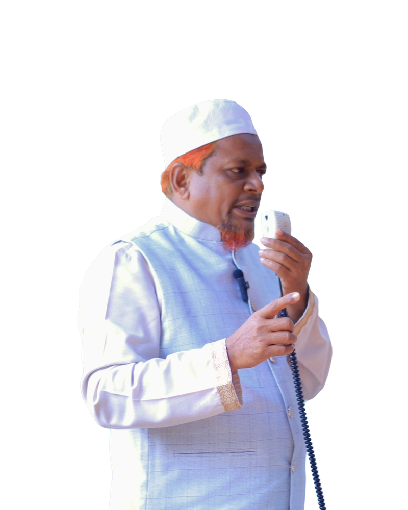 ডাঃ শফিকুর রহমান - আমীরে জামাত