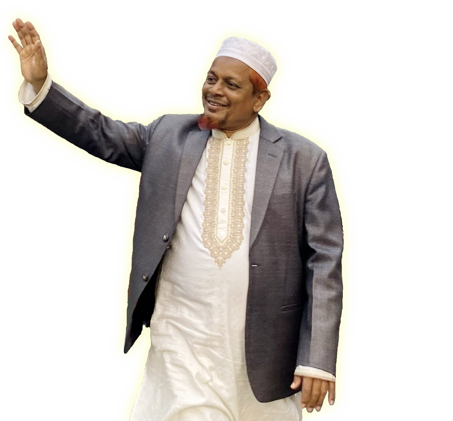 অধ্যক্ষ মোঃ নাজমুল হক - সংসদ সদস্য প্রার্থী